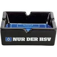 VertriebsArena GmbH Aschenbecher HSV Aschenbecher 'Ascheplatz'