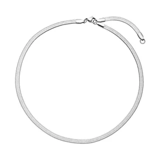 Purelei Kette Core Collection Necklace-ilalo-Silver