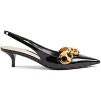 GUCCI Marina 45 Slingback Pump High-Heel-Pumps