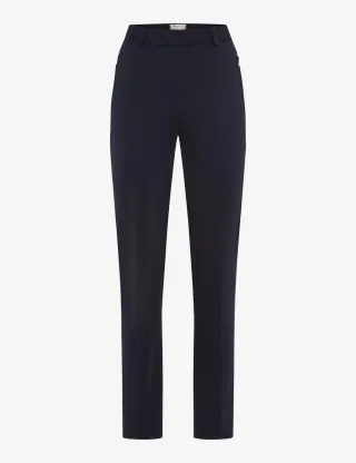 RAPHAELA by BRAX - Style Lillyth NAVY - Gr. - 48
