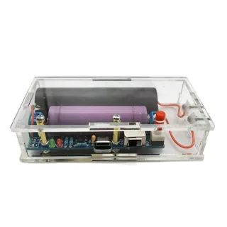 400KV/1000KV DIY Kit Generator Module DC 3.7-6V High Voltage Generator Booster Board Inverter