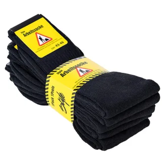 Yourbasics Arbeits Socken