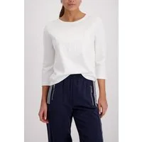 Monari Langarmshirt