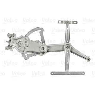 Valeo Fensterheber vorne links Opel Combo Corsa 851700