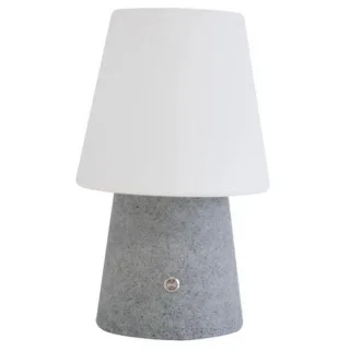 8 seasons No. 1 Stone 30 dimmbare RGB-LED mit Akku