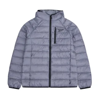 Reebok - "RB1496 Glacier Shield" Jacke für Herren (Grau)