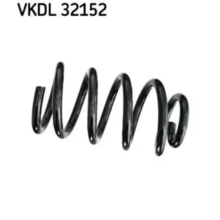 SKF Feder hinten Alfa Gtv Spider VKDL32152