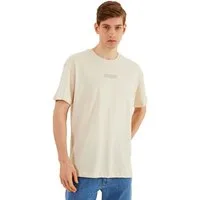 COMEOR Oversize-Shirt Herren T-Shirt: Trendige Urban Streetwear für lässige Styles (1-tlg) mit individuellem Print