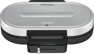 Rommelsbacher Waffeleisen "WA 1250" 1250 W