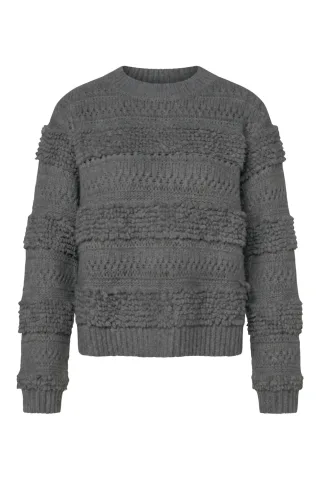 JOOP! Womenswear - 264KN32Kesta 10101697 Grau - Gr. - 42
