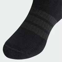 adidas Performance Sportsocken DÄMPFENDE SPORTSWEAR CREW SOCKEN 3 PAAR