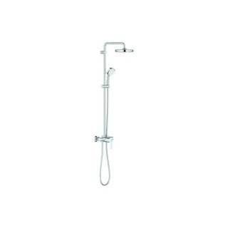 Grohe Tempesta Cosmopolitan 210 Duschsystem 26224001, Brausearmatur, chrom