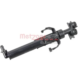 Metzger Waschwasserd?se f?r Scheinwerfer rechts VW Passat 3G