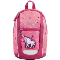 Step by Step Rucksack Kiga (Set, 2-tlg)