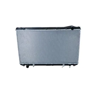 NRF Motork?hler gel?tet Toyota Camry Kombi V1 3,0