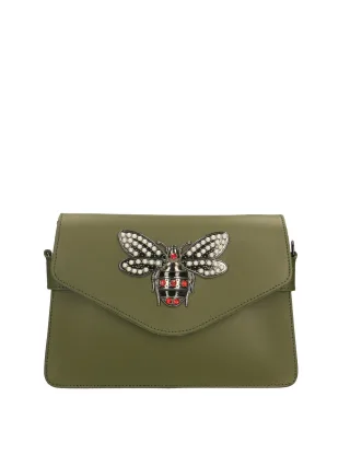 Gave Lux Umhängetasche Frauen GREEN