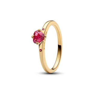 Pandora Damenring Love 166574C01-52