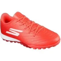 Skechers Skechers Soccer™ Harry Kane SKX_1.5 (HK) Jr Td TF™ Fußballschuh Trainingsschuh für Rasenflächen konzipiert