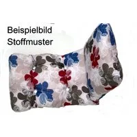 Kühnemuth Liegenauflage Auflage Polsterauflage fuer Relaxliege 175x50 cm Design 100