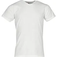Fruit of the Loom V-Shirt Fruit of the Loom Valueweight V-Neck T