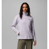 Columbia Fleecejacke Fast Trek II Jacket atmungsaktiv, wasserabweisend, windabweisend