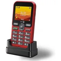 Doro Doro Leva L10 Seniorenhandy (2,4 Zoll, Mobilfunk)