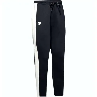 Under Armour erholt die Trackhosen schwarz - Frauen