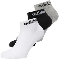 adidas Sportswear Sportsocken Linear Cushioned (3-Paar)