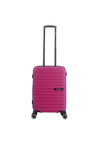 Saxoline Koffer "Fiesta Small" aus Polypropylen
