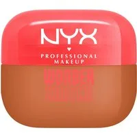 NYX PROFESSIONAL MAKEUP Puder WONDER SNATCH POWDER, angereichert mit grünem Tee für den antioxidativen Glow gesunder Haut