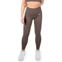 Stark Soul® Highwaist Leggings Sport Leggings "reflect" mit hohem breitem Bund