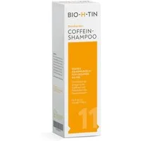 BIO-H-TIN® Haarshampoo Belebendes Coffein-Shampoo, 200 ml, 1-tlg., -