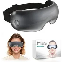 ASPRIA Massagegerät, mit dualer Heiß- und Kältetherapie,Vibration,Luftkompressionsmassage