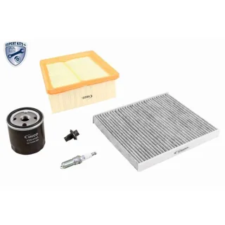 Vaico Teilesatz f?r Inspektion Ford Fiesta 6 1,4 V25-2260