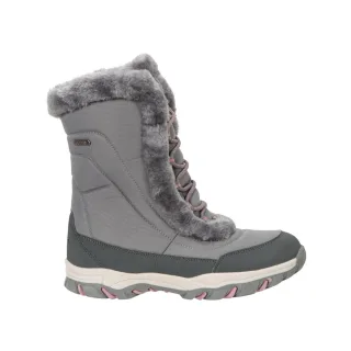 Mountain Warehouse - Damen Schneestiefel "Ohio" (Grün)
