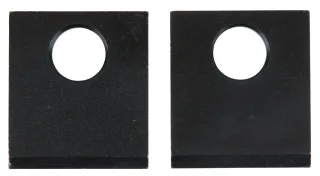 KS Tools Nockenwellen-Einstelllehre (2), 38 x 44 mm - 400.0160