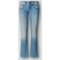 Pepe Jeans Skinny-fit-Jeans SLIM JEANS MW ICONIC GEN
