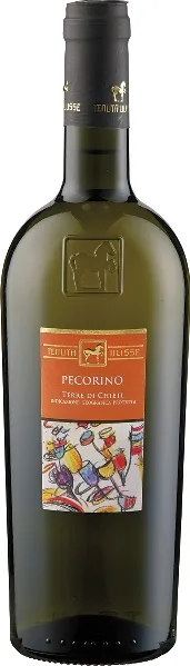 Ulisse ULISSE Pecorino Terre dAbruzzo IGP Jg. 2025