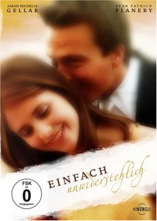 Einfach unwiderstehlich [DVD] [2007]