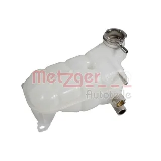 Metzger Ausgleichsbeh?lter f?r K?hlmittel Mercedes 124 190 E-Klasse