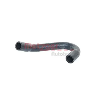 Metzger K?hlerschlauch VW Crafter 2,5 TDI 2420480