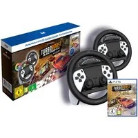 Maxx Tech Turbo Boost Racing PlayStation 5