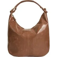 Bruno Banani Shopper, echt Leder