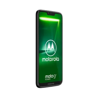 Motorola Moto G7 Power 64GB [Dual-Sim] schwarz