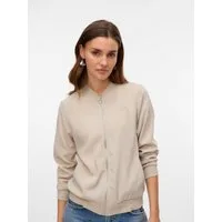 Vero Moda Blouson VMCOCO L/S BOMBER AOP WVN NOOS Materialmix