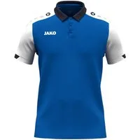 Jako Poloshirt Dynamic Polo (1-tlg) default