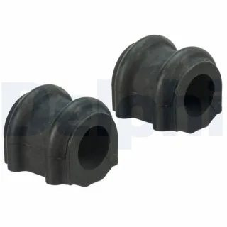 Delphi Stabilisatorlager hinten Kia Carnival 3 TD1676W