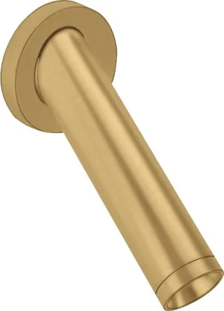 Hansgrohe Wanneneinlauf Axor Starck DN20 Brushed Gold Optic 10410250