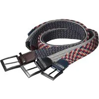 Otto Kern Stretchgürtel (Packung, 3er Pack) stufenlos regulierbar durch Flechtung