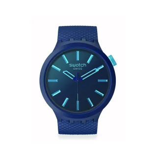 Swatch Unisexuhr SB05N113